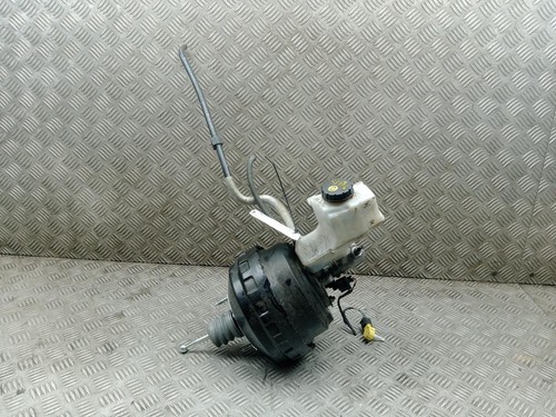 Seat leon brake servo master - seat,