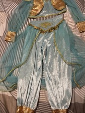 Disney Princess Jasmine Fancy