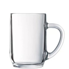 Pint Beer Mug Tankard Haworth