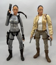 SOTA Tomb Raider Lara Croft