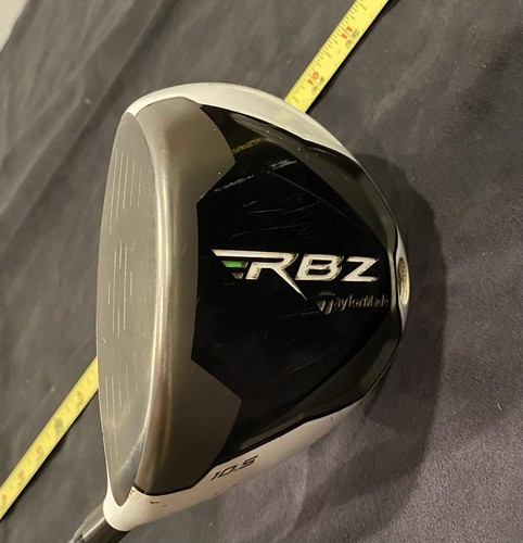 Taylormade rbz rocketballz - taylormade,