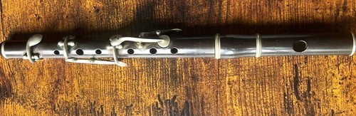 Boosey pratten perfected - pratten’s,