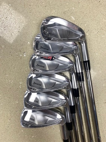 Brand new srixon - brand,
