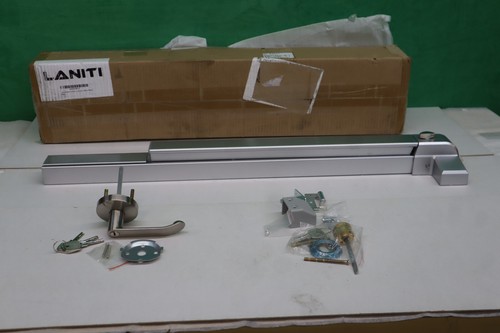 Laniti hardware push - laniti,