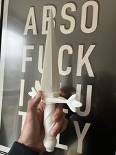 Pristine Blade (Slay the