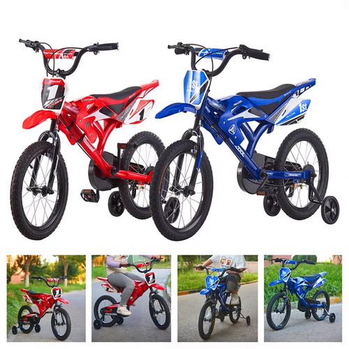 Children bicycle years - 3-5,