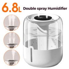 6.8L Humidifier Cool Mist Air