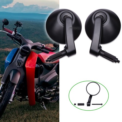 For honda super cub 125 - super, round