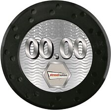 Black Brake Disc Disk Style