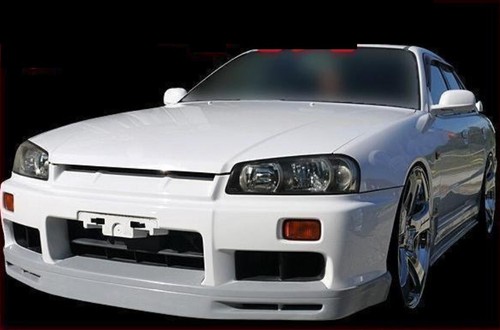 Jdm gtr design style - gtr,