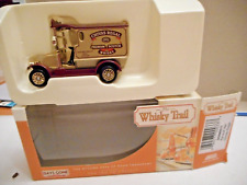 Lledo The Whisky Trail