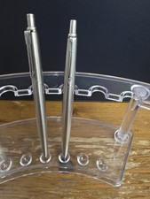 Parker Jotter Stainless Steel