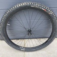 orbea 29er front wheel boost