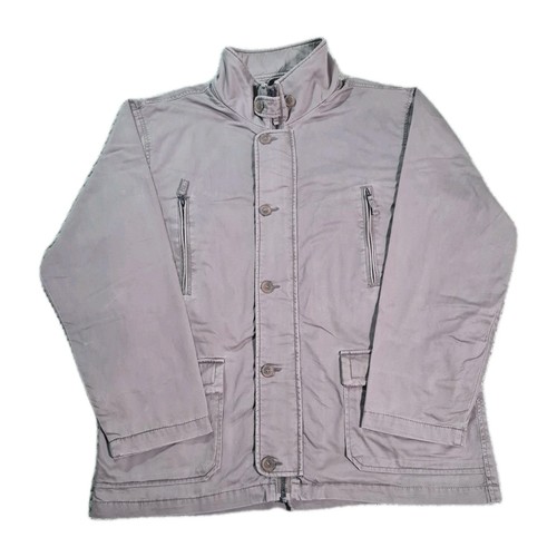 Schott nyc jacket mens beige - schott,