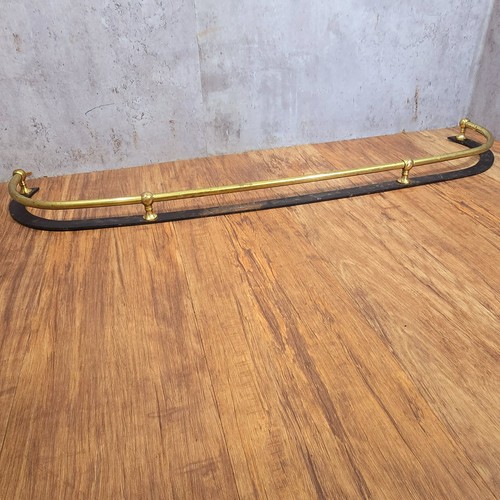 Small vintage curved - vintage, wrought