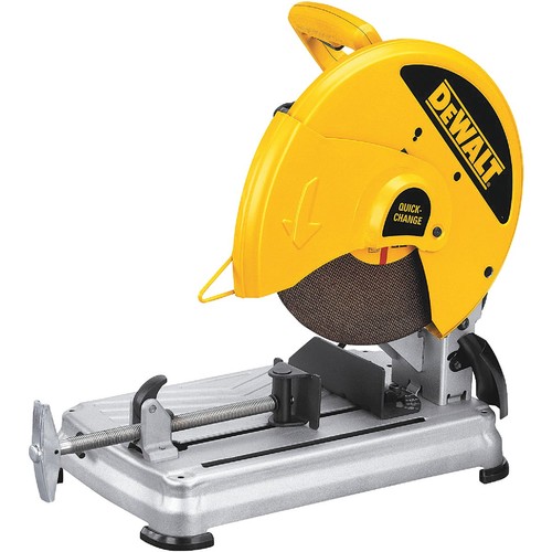 Dewalt amp chop - 15-amp,