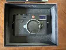 Leica M10 24MP Digital Camera