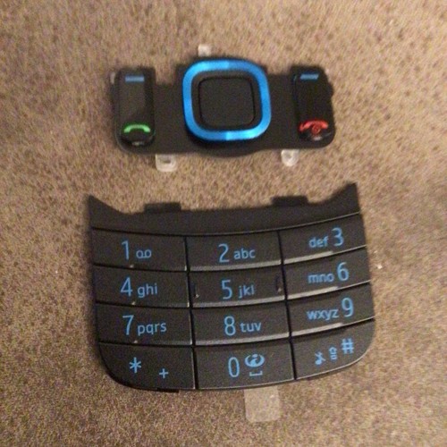 Genuine original nokia 6600s - genuine,