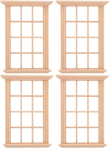 Jojofuny 4pcs miniature - jojofuny,