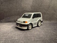 Drive Town Honda S-Mx Silver -