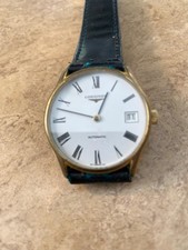 Vintage longines automatic - vintage,