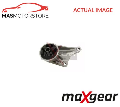 Engine mount mounting front - mount,