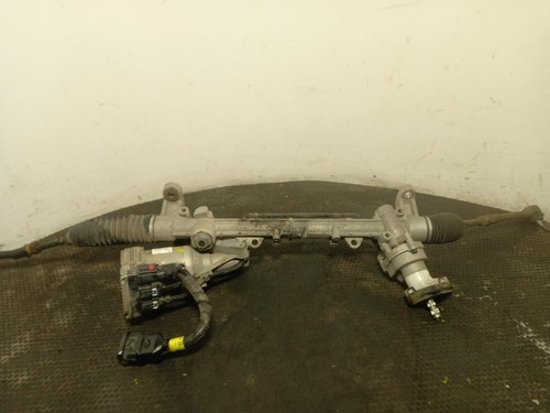 Kia sportage steering rack box - kia,