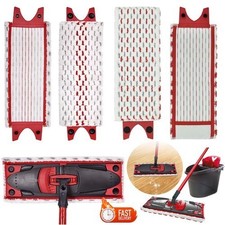 4pcs For Vileda 1 2 Spray