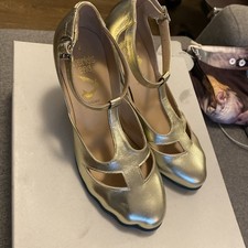 Vivienne Westwood Gold