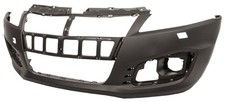 Fits Suzuki Swift Sport Front Bumper 2012 - 2017