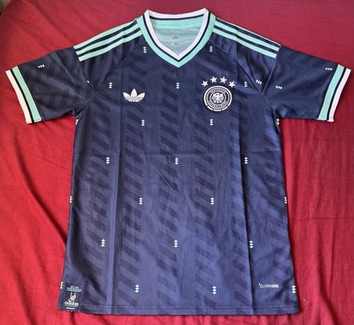 Germany adidas away jersey - germany,