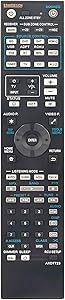 Axd7723 replaced remote - replaced,