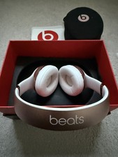 Beats by Dr. Dre Solo3