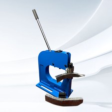 SS-16 Metal Shrinker Stretcher