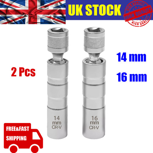 14mm 16mm universal spark - 14mm,
