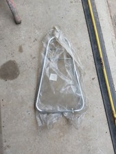 Vespa Et2 / Et4 Rear Chrome