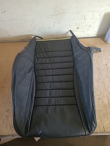 Jaguar xjs sport squab - jaguar,