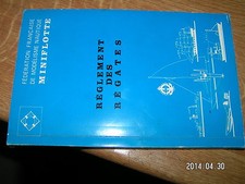 Federation Modelisme Nautique