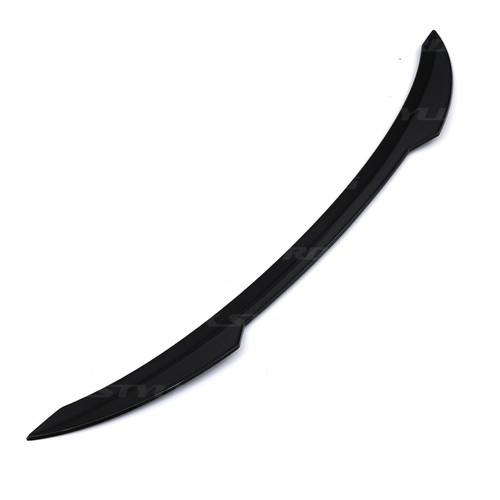 Rear spoiler wing lip gloss - lip,
