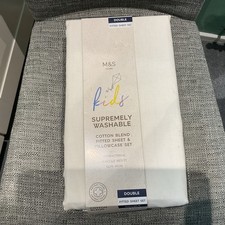 MARKS & SPENCER NATURAL