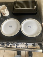 Denby Linen Dessert/Salad