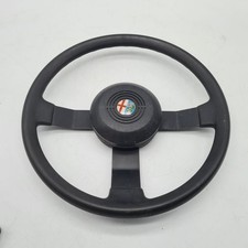 Steering 38 cm Alfa Romeo