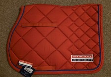 Whitaker saddle pad 