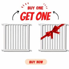Cuggl Stair Gate B1G1 Free |