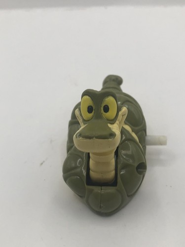 Vintage disney kaa - vintage,