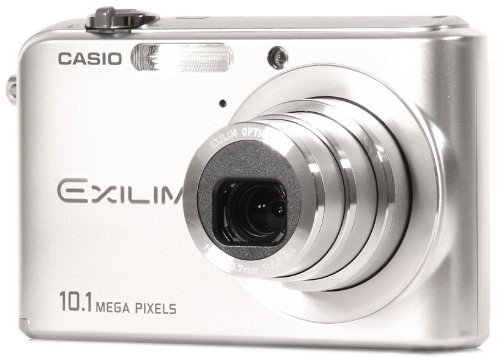 Casio exilim zoom - casio,