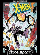X-MEN #14A (WK14)