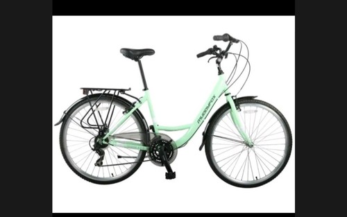 Muddyfox voyager 200 ladies - 200,