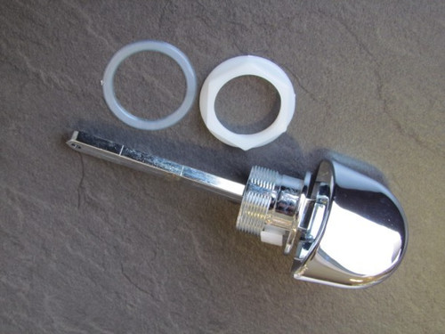 Toilet cistern syphon flush - syphon,