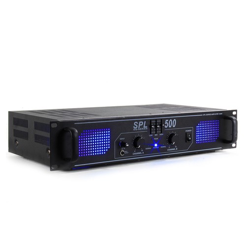Skytec spl500 500w - skytec,